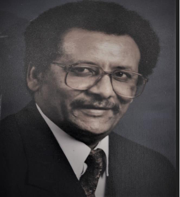 Tesfu Zewde